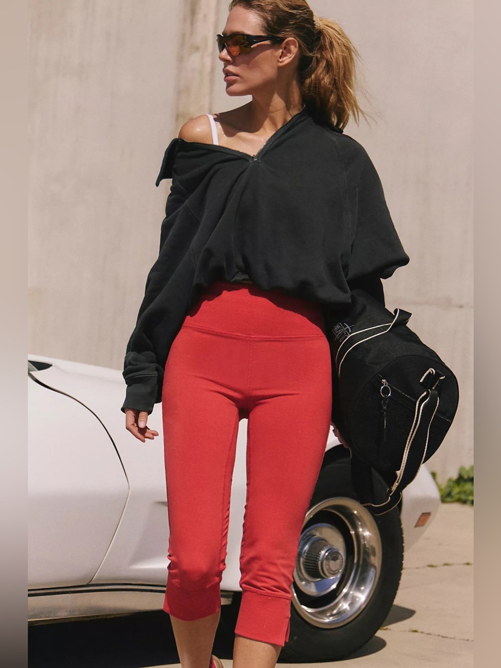 Free People Nothing To It Set